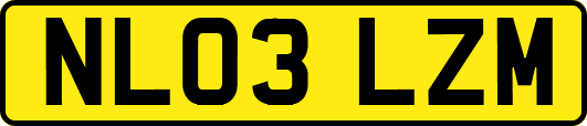 NL03LZM