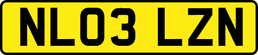 NL03LZN