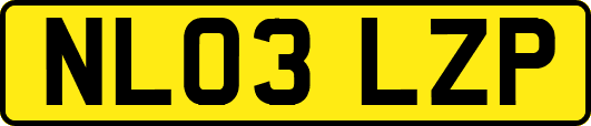 NL03LZP