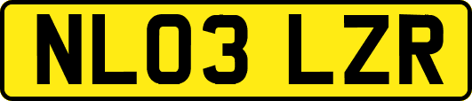 NL03LZR