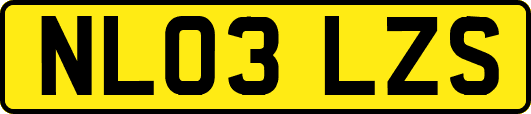 NL03LZS
