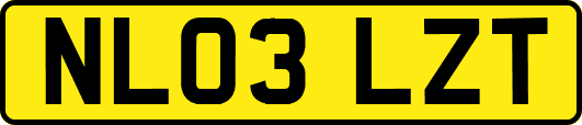 NL03LZT