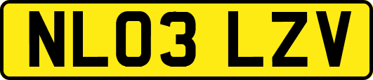 NL03LZV