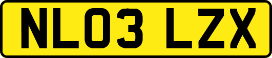 NL03LZX