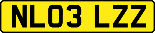 NL03LZZ