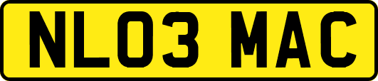 NL03MAC