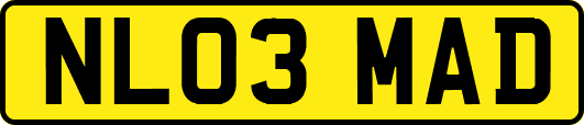 NL03MAD