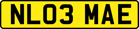 NL03MAE