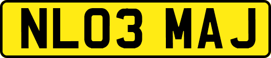 NL03MAJ