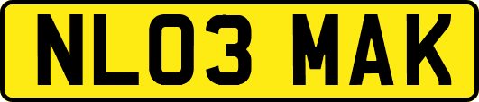 NL03MAK