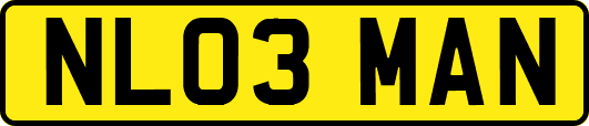 NL03MAN
