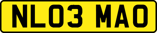 NL03MAO