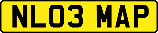NL03MAP