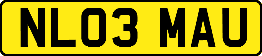 NL03MAU