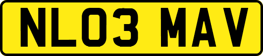 NL03MAV