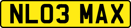 NL03MAX