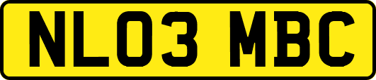 NL03MBC