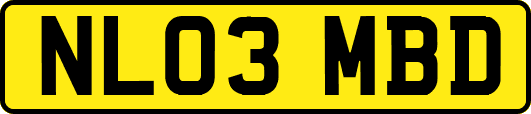 NL03MBD