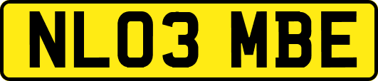 NL03MBE
