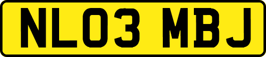 NL03MBJ