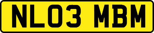 NL03MBM