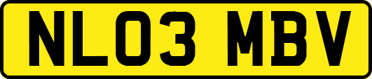 NL03MBV