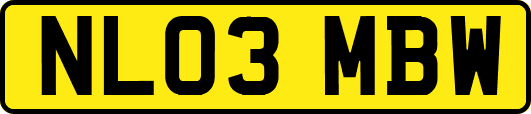 NL03MBW