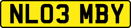 NL03MBY