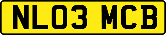 NL03MCB