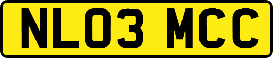 NL03MCC
