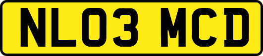 NL03MCD