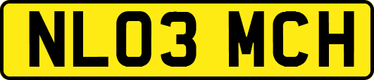 NL03MCH