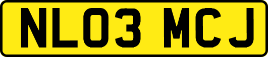 NL03MCJ