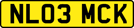 NL03MCK
