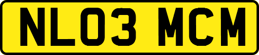NL03MCM