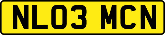 NL03MCN