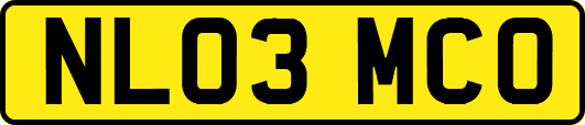 NL03MCO