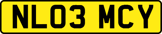 NL03MCY