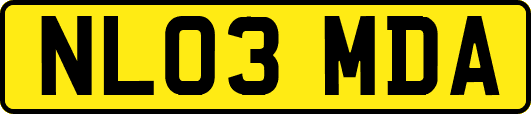 NL03MDA