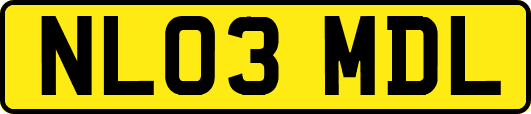 NL03MDL