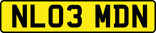 NL03MDN