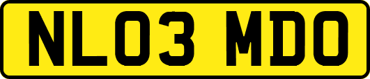 NL03MDO