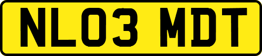 NL03MDT