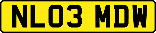 NL03MDW