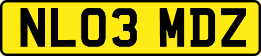NL03MDZ