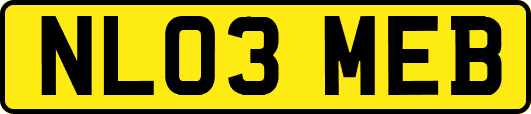 NL03MEB