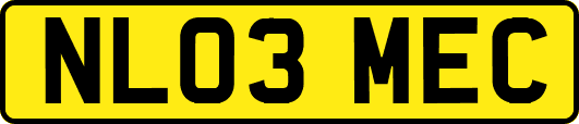 NL03MEC
