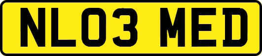 NL03MED