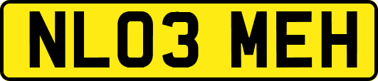 NL03MEH