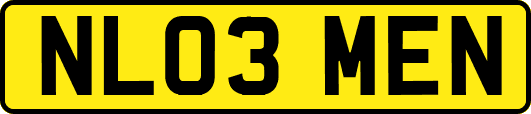 NL03MEN
